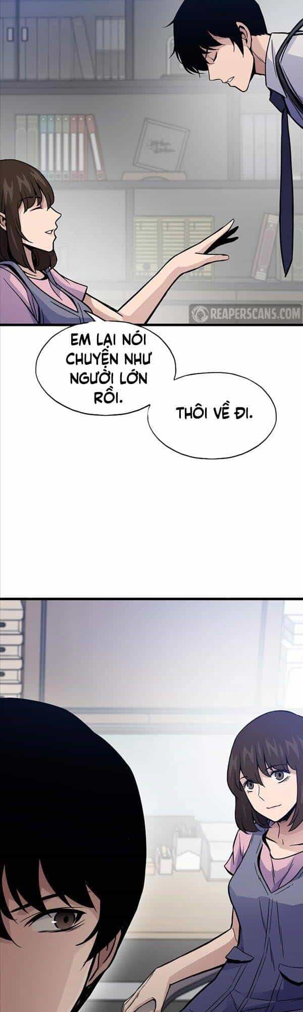 Hồi Quy Giả - Chương 9 - ảnh 16