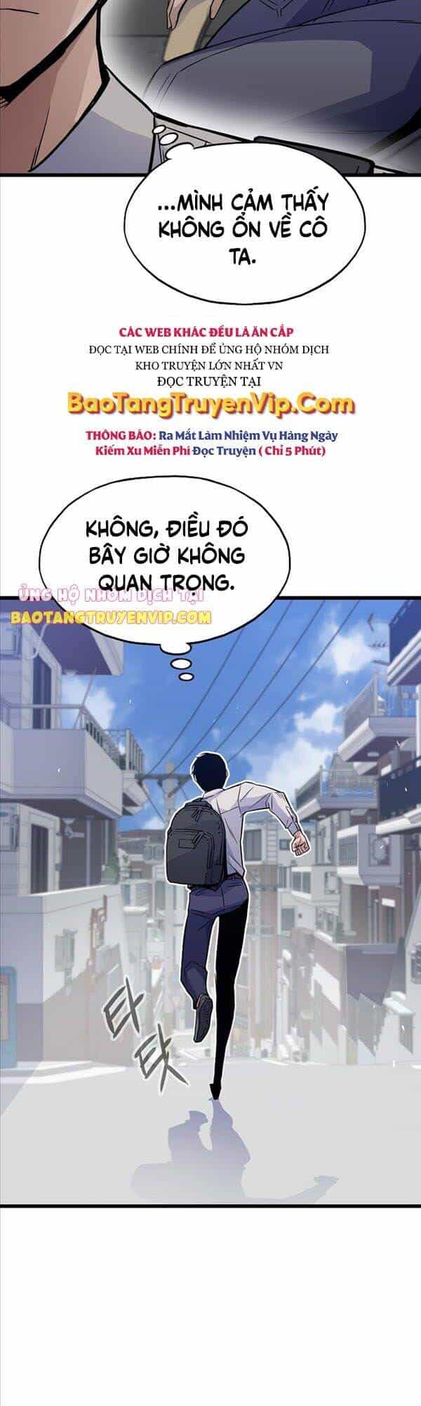 Hồi Quy Giả - Chương 9 - ảnh 17