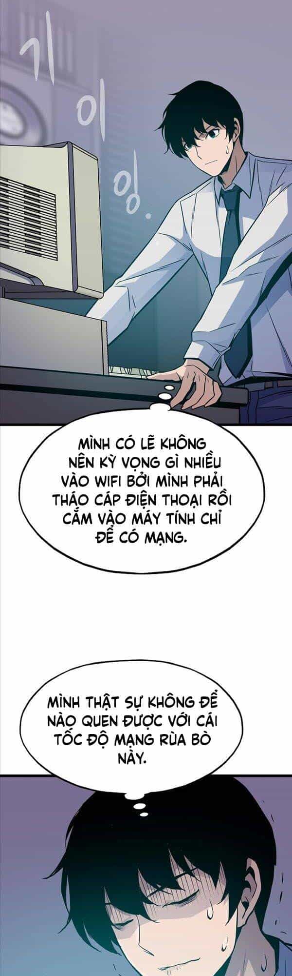 Hồi Quy Giả - Chương 9 - ảnh 20