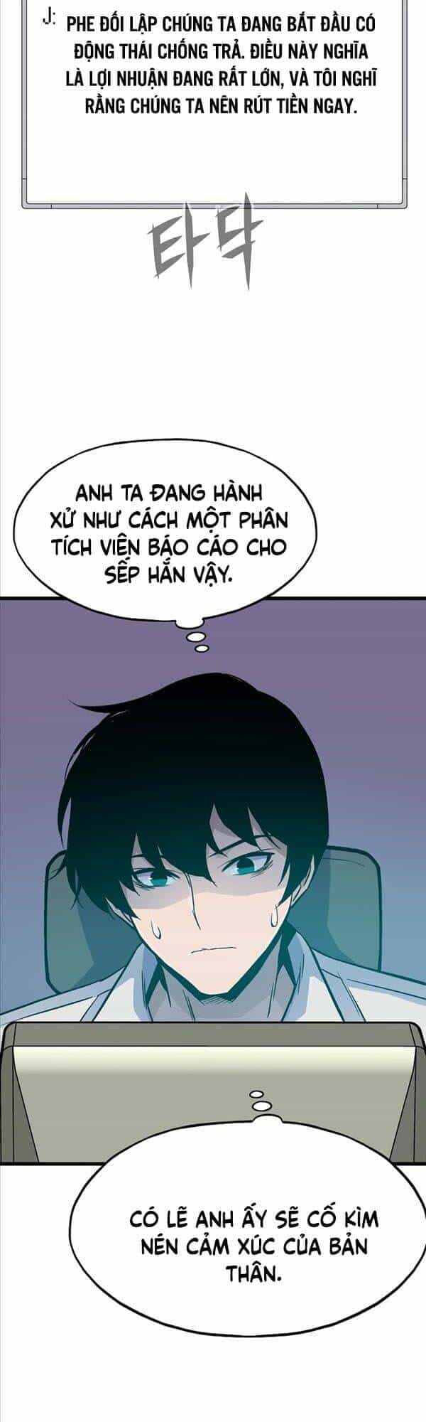 Hồi Quy Giả - Chương 9 - ảnh 26