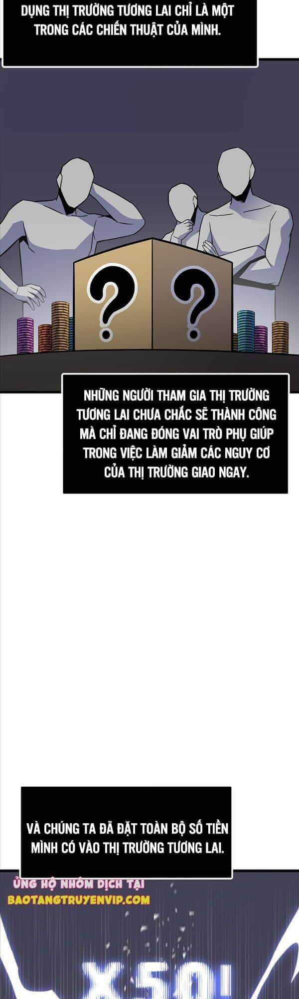 Hồi Quy Giả - Chương 9 - ảnh 30