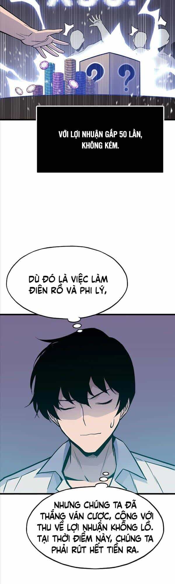 Hồi Quy Giả - Chương 9 - ảnh 31