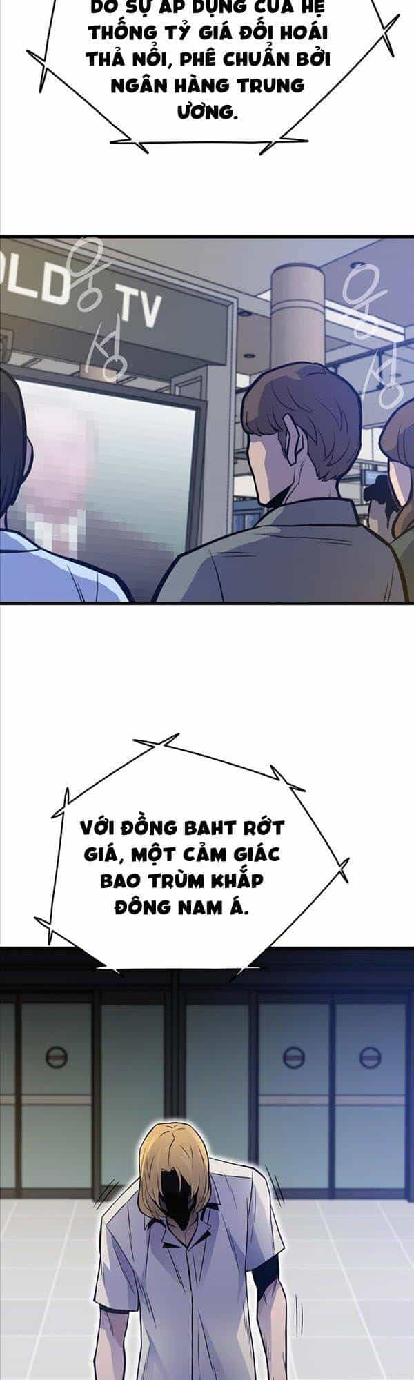 Hồi Quy Giả - Chương 9 - ảnh 38