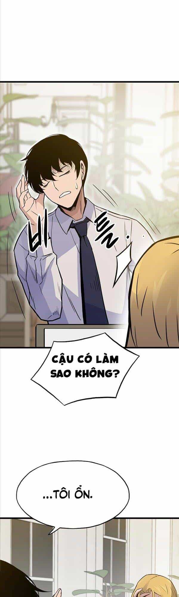 Hồi Quy Giả - Chương 9 - ảnh 44