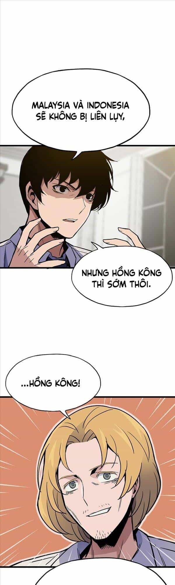 Hồi Quy Giả - Chương 9 - ảnh 46
