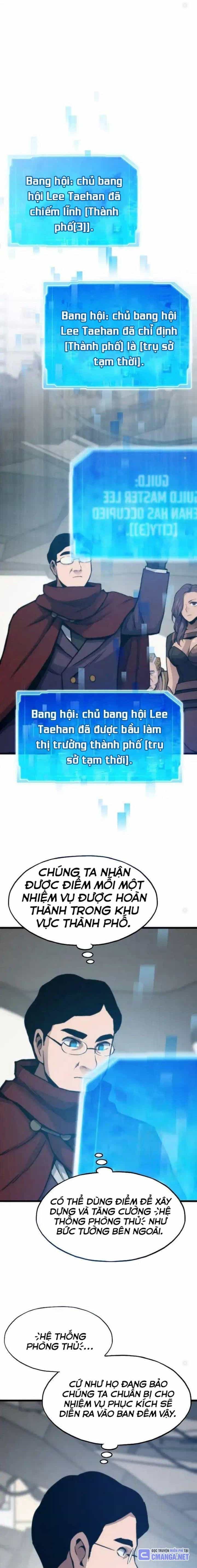 Hồi Quy Giả - Chương 91 - ảnh 1