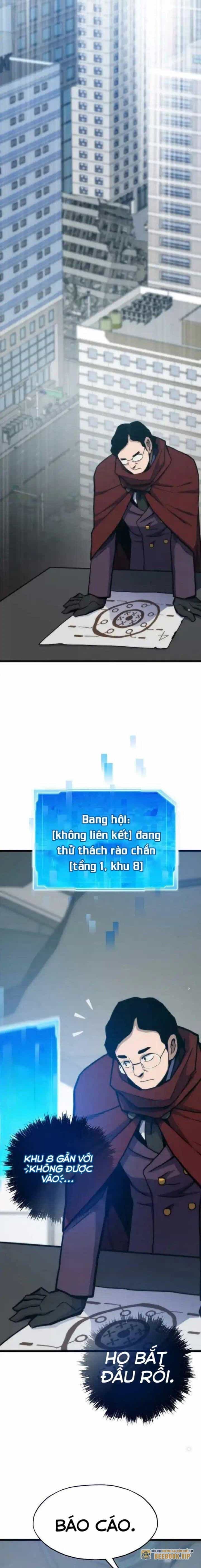 Hồi Quy Giả - Chương 91 - ảnh 12