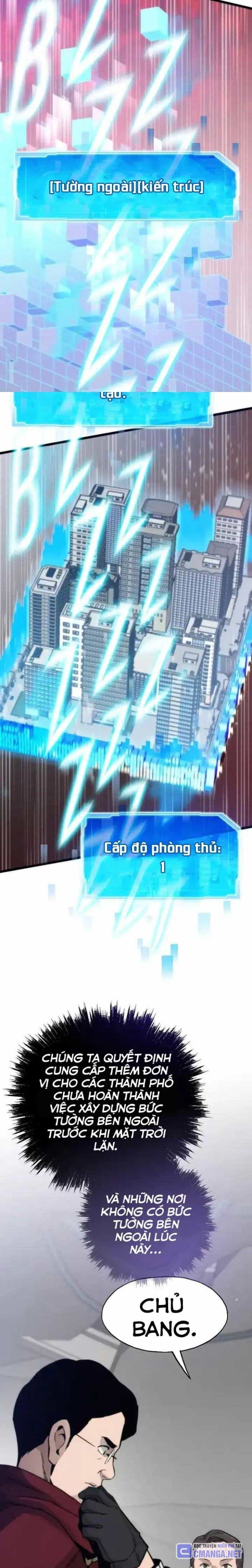 Hồi Quy Giả - Chương 91 - ảnh 15