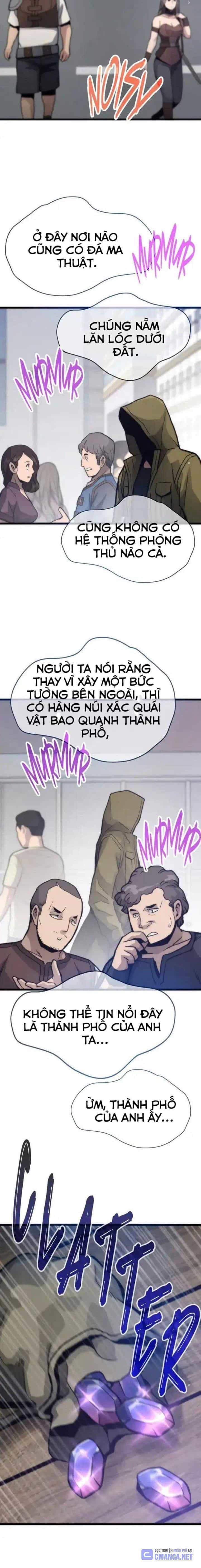 Hồi Quy Giả - Chương 91 - ảnh 19