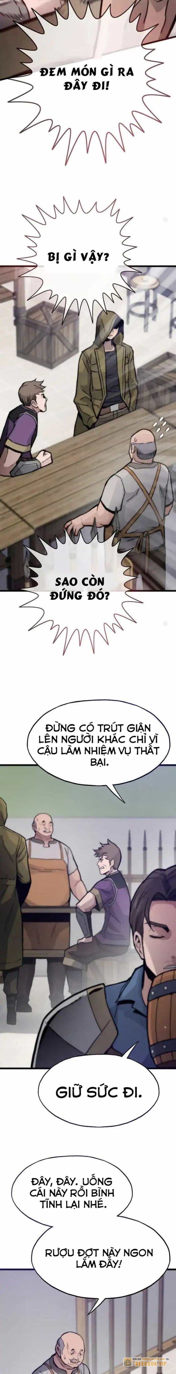 Hồi Quy Giả - Chương 91 - ảnh 22