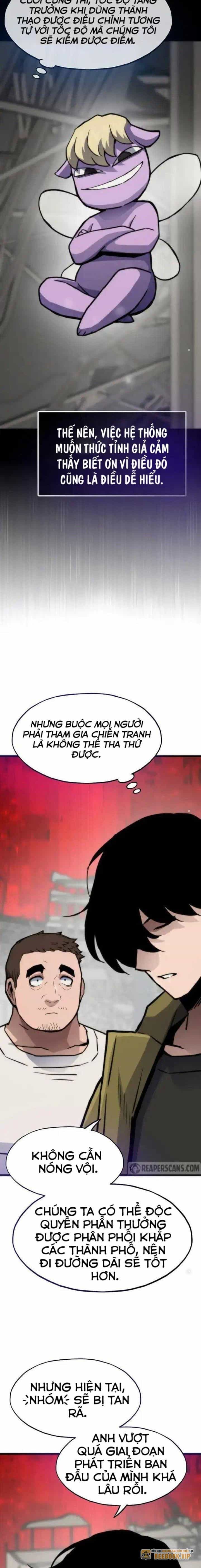 Hồi Quy Giả - Chương 91 - ảnh 6