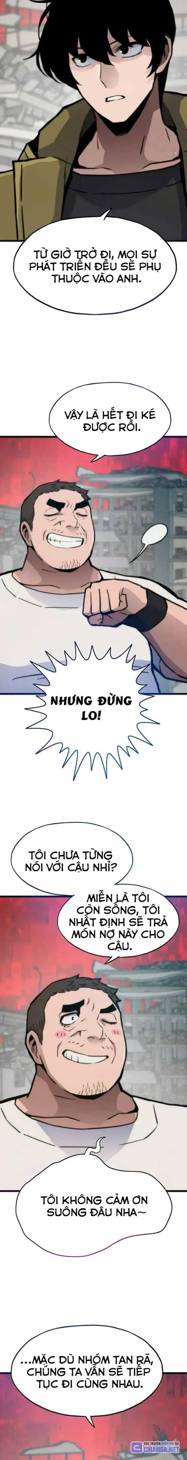Hồi Quy Giả - Chương 91 - ảnh 7