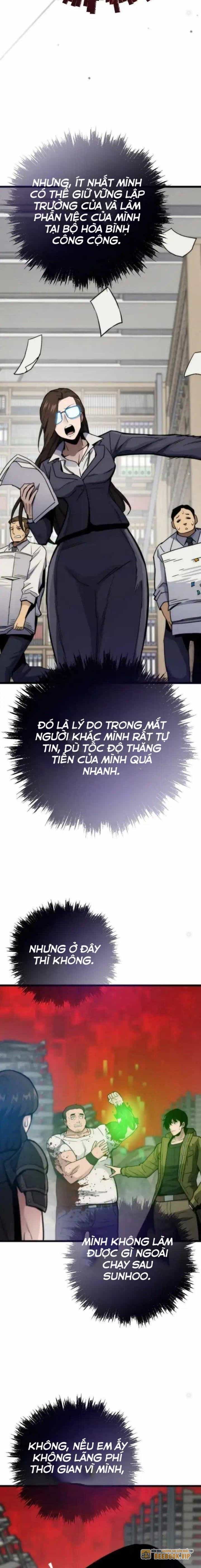 Hồi Quy Giả - Chương 92 - ảnh 17