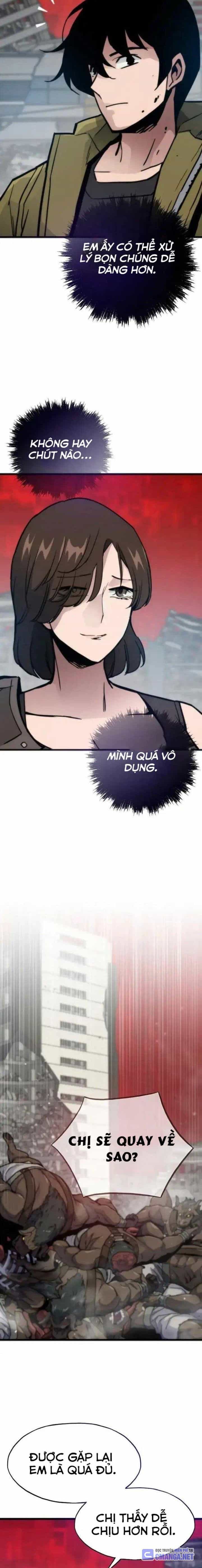 Hồi Quy Giả - Chương 92 - ảnh 18