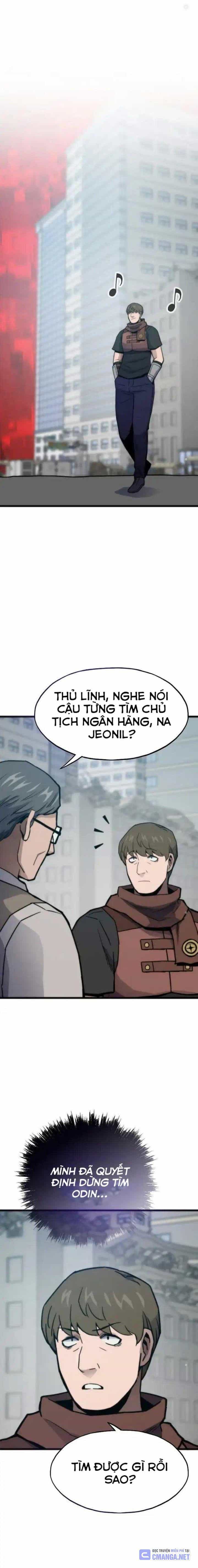 Hồi Quy Giả - Chương 92 - ảnh 2