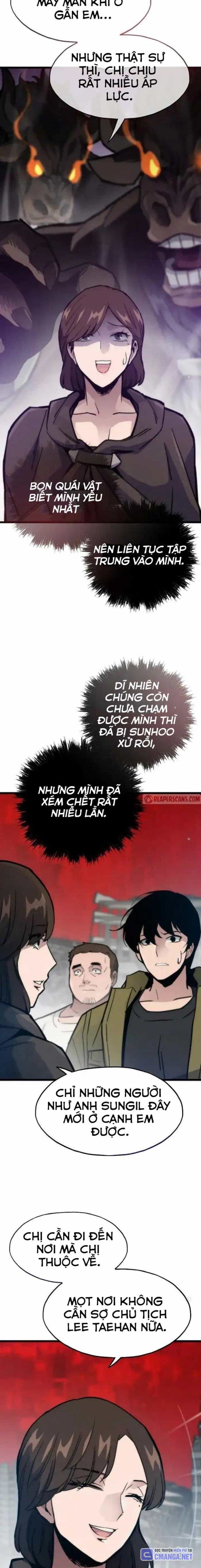 Hồi Quy Giả - Chương 92 - ảnh 20