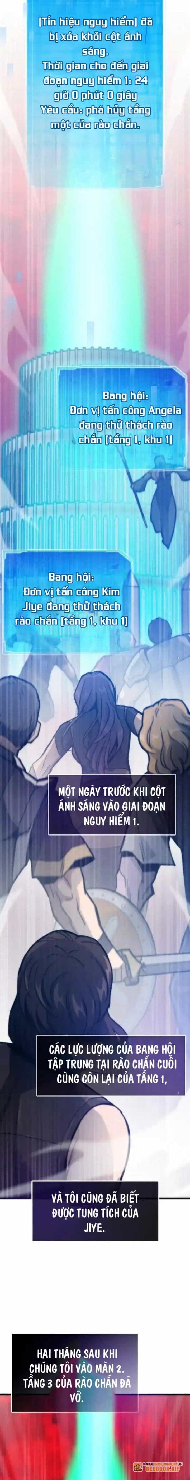 Hồi Quy Giả - Chương 92 - ảnh 23