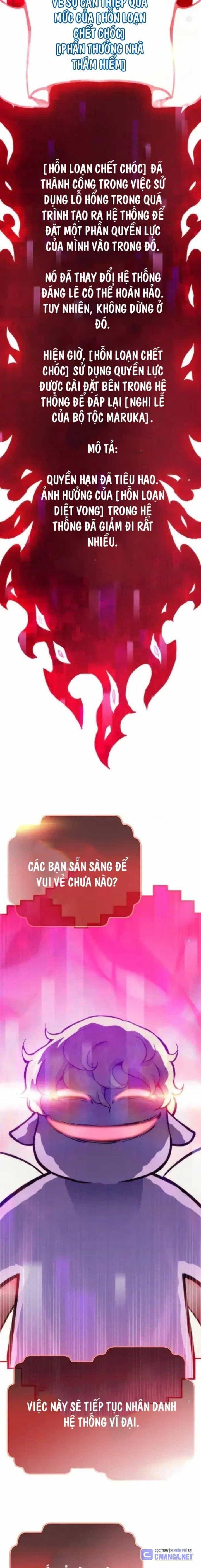 Hồi Quy Giả - Chương 92 - ảnh 28
