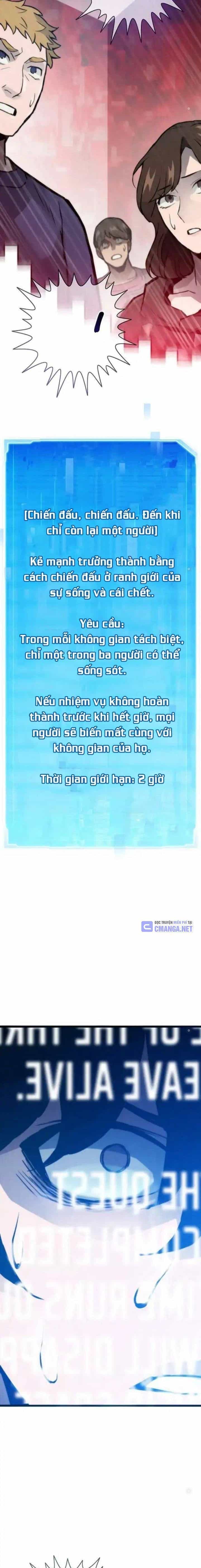 Hồi Quy Giả - Chương 92 - ảnh 30