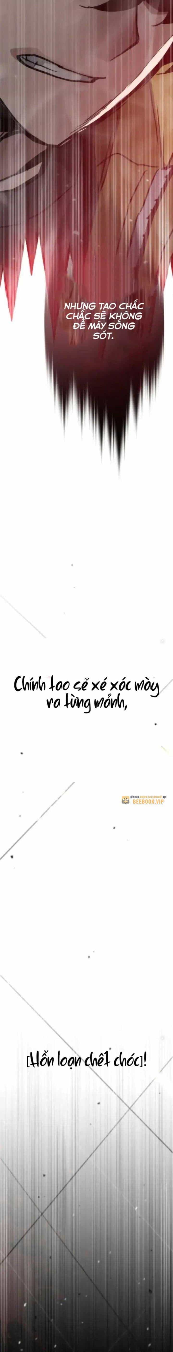 Hồi Quy Giả - Chương 92 - ảnh 33