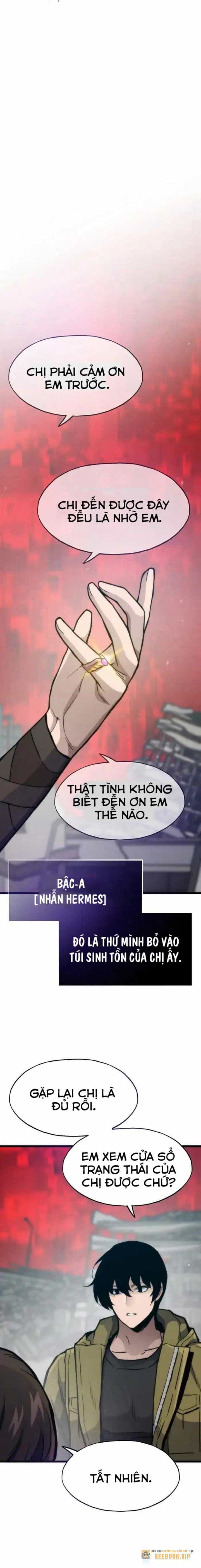 Hồi Quy Giả - Chương 92 - ảnh 5