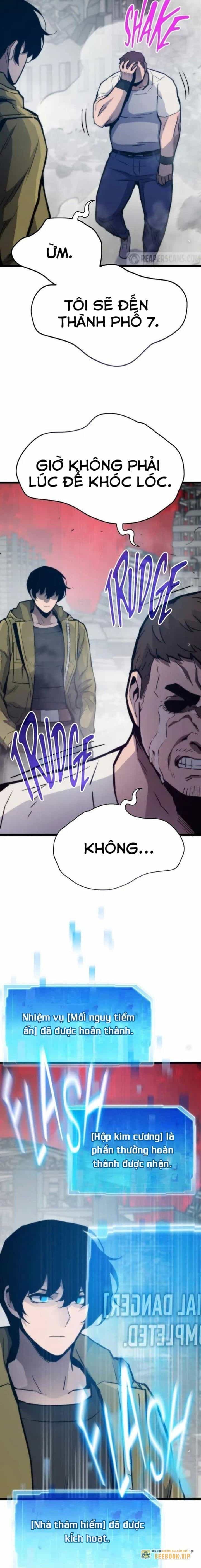 Hồi Quy Giả - Chương 93 - ảnh 13