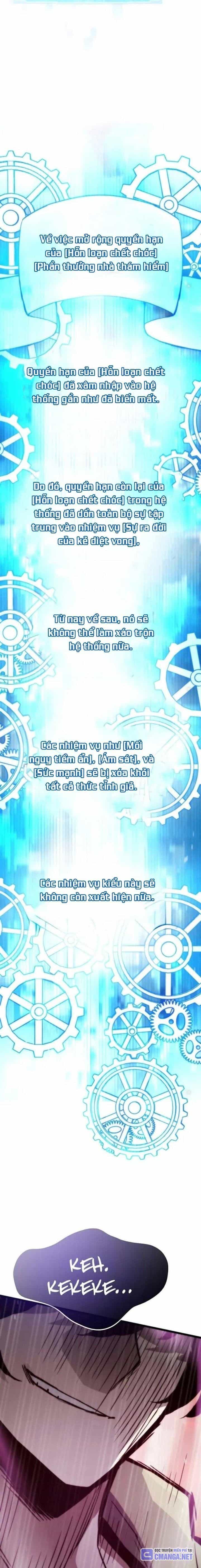 Hồi Quy Giả - Chương 93 - ảnh 14