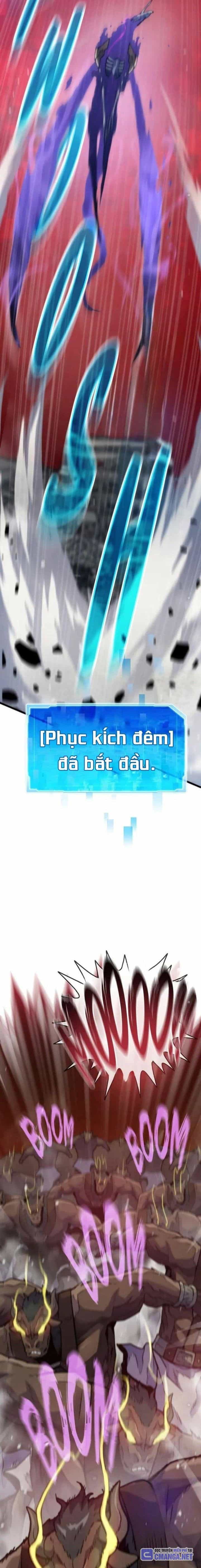 Hồi Quy Giả - Chương 93 - ảnh 16
