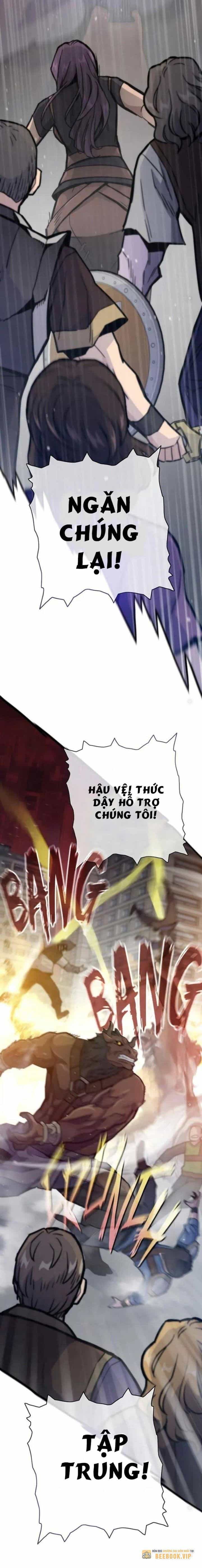Hồi Quy Giả - Chương 93 - ảnh 21