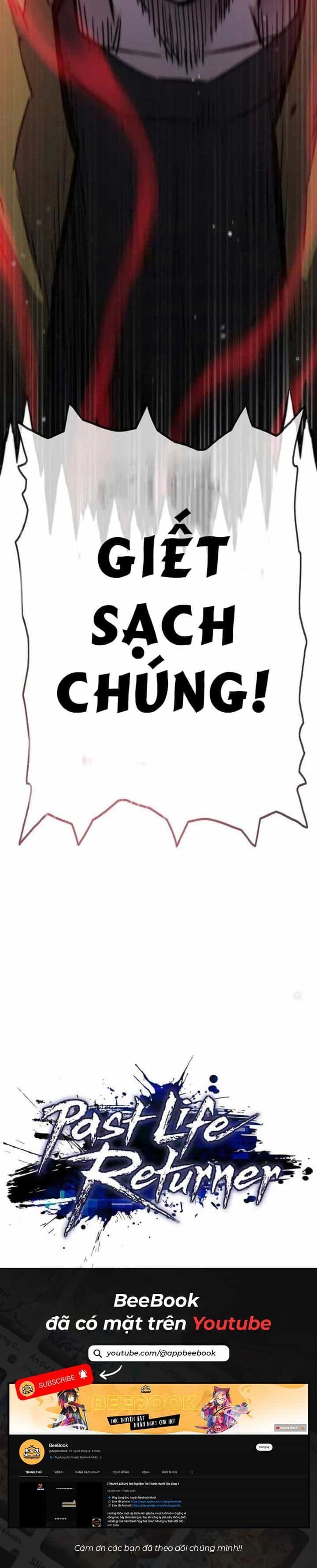 Hồi Quy Giả - Chương 93 - ảnh 29