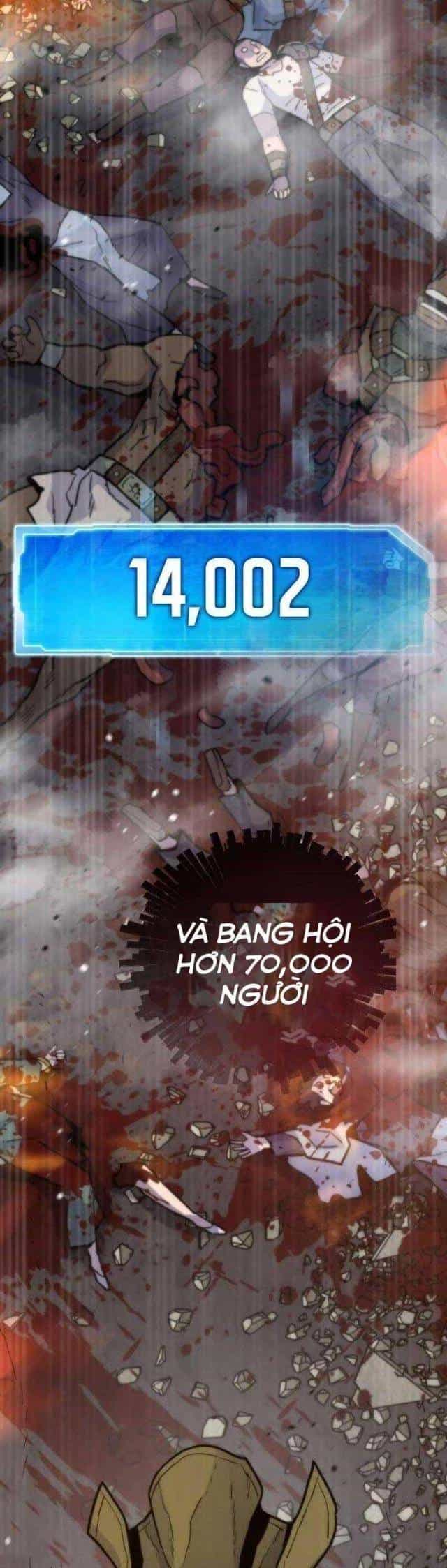 Hồi Quy Giả - Chương 94 - ảnh 20
