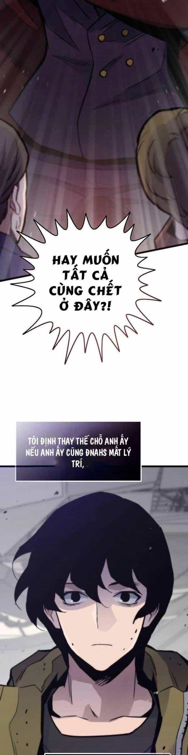 Hồi Quy Giả - Chương 94 - ảnh 26