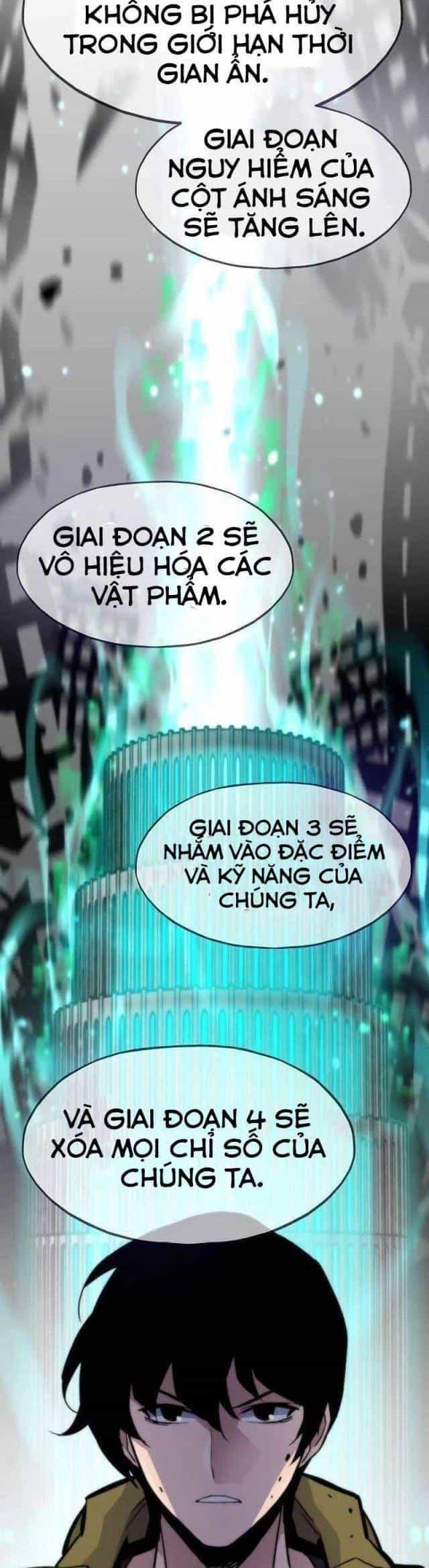 Hồi Quy Giả - Chương 94 - ảnh 28