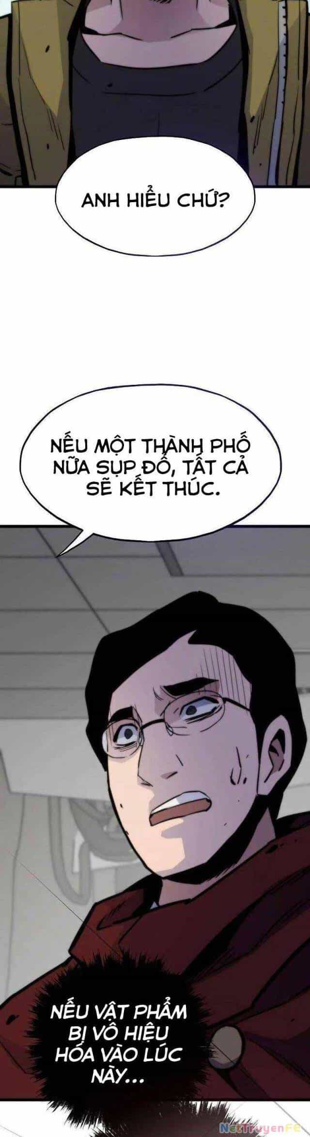 Hồi Quy Giả - Chương 94 - ảnh 29