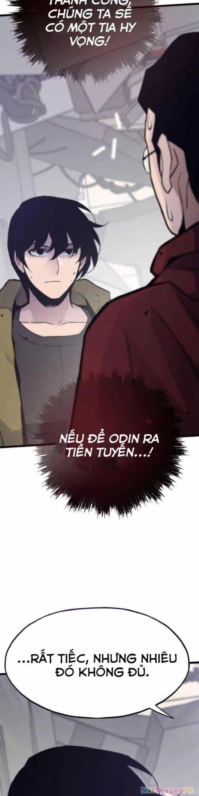Hồi Quy Giả - Chương 94 - ảnh 33