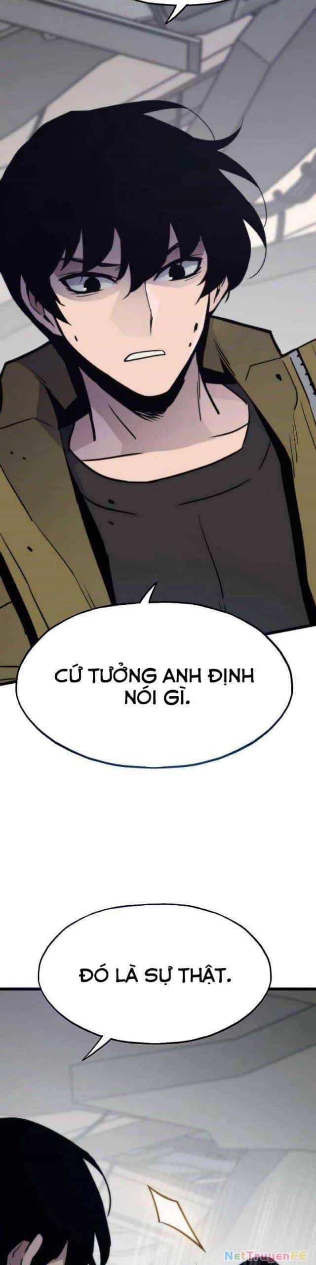 Hồi Quy Giả - Chương 94 - ảnh 39