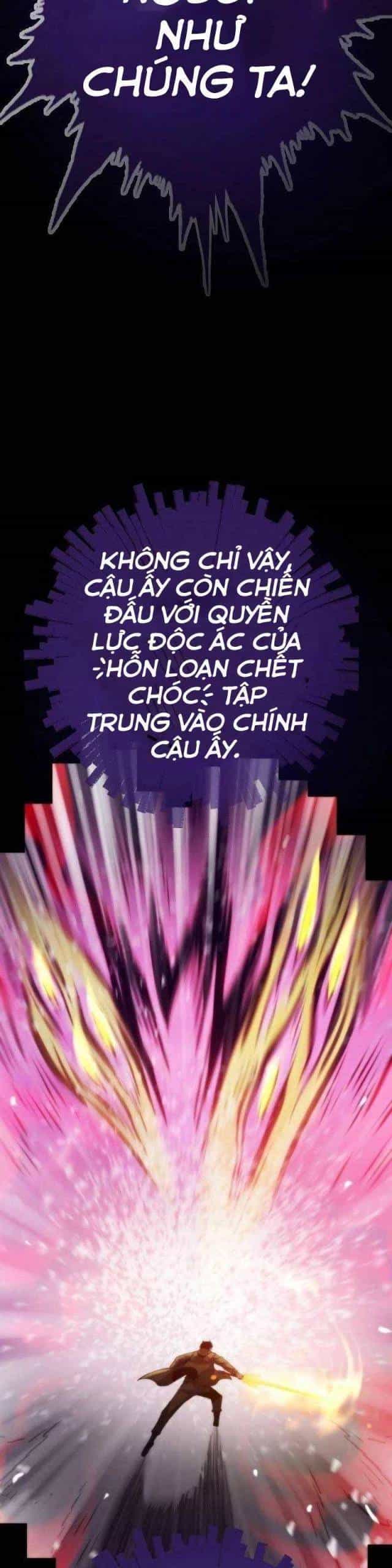 Hồi Quy Giả - Chương 94 - ảnh 48