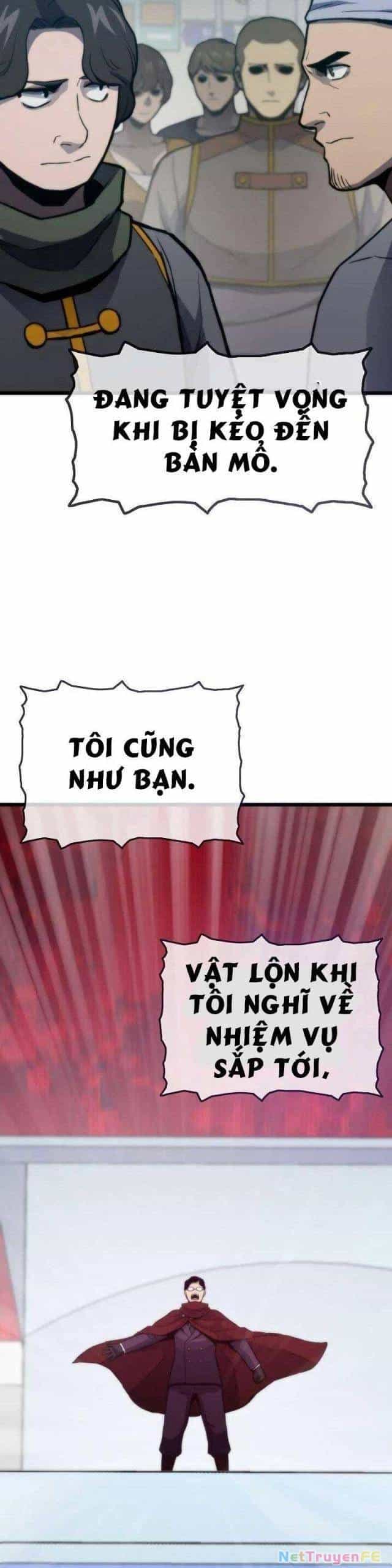 Hồi Quy Giả - Chương 94 - ảnh 55