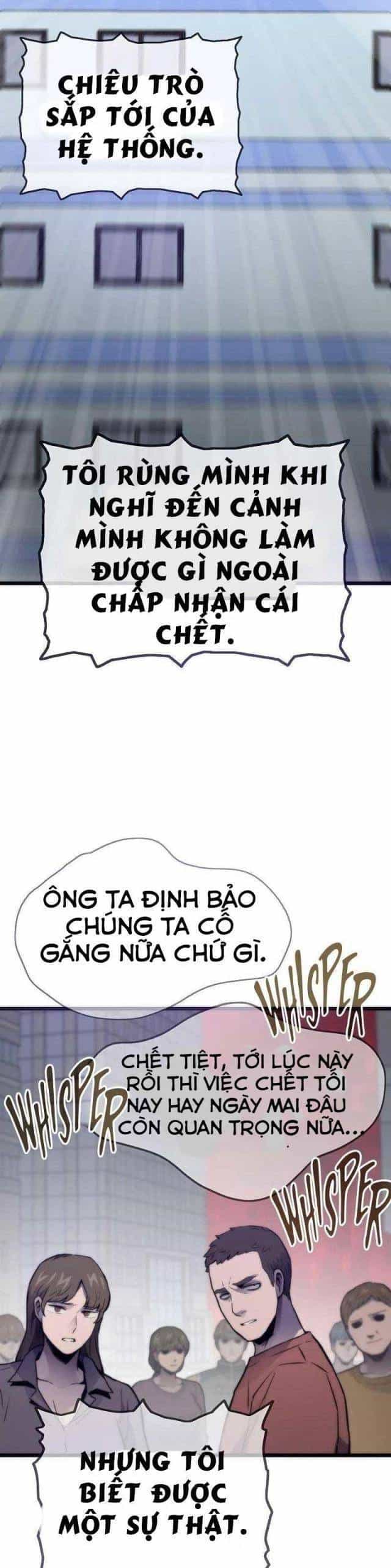Hồi Quy Giả - Chương 94 - ảnh 56