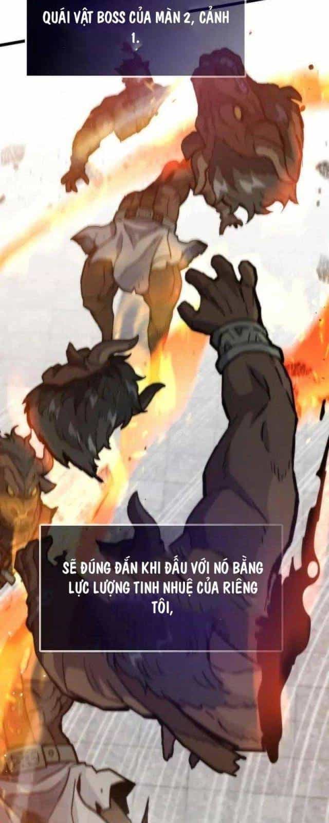 Hồi Quy Giả - Chương 95 - ảnh 23