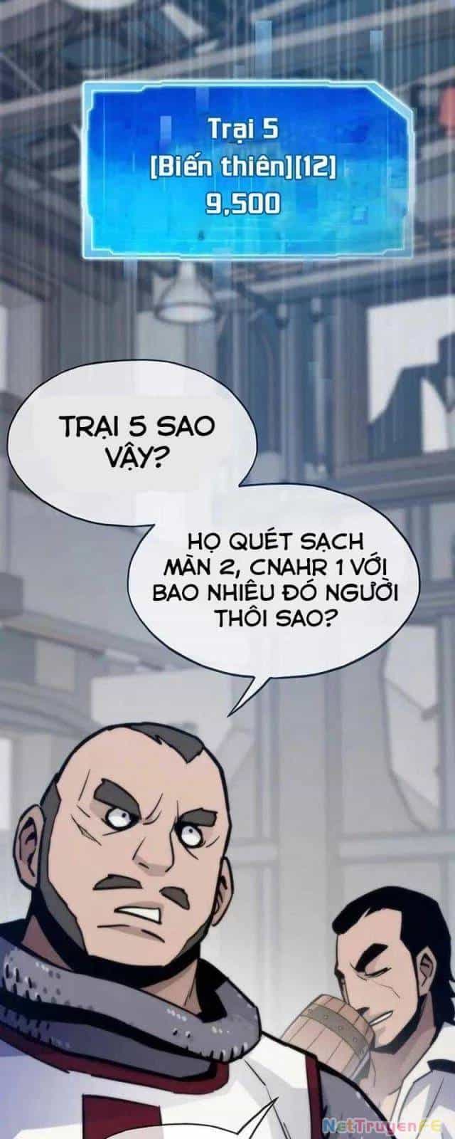 Hồi Quy Giả - Chương 95 - ảnh 33