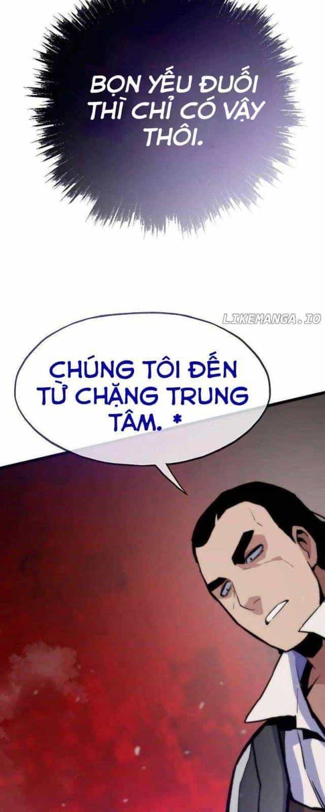 Hồi Quy Giả - Chương 96 - ảnh 10
