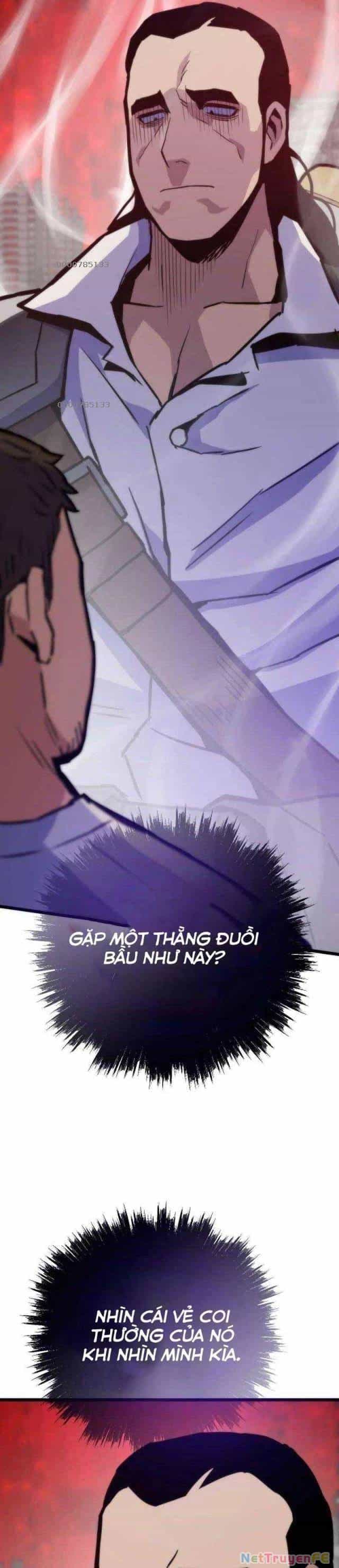 Hồi Quy Giả - Chương 96 - ảnh 16