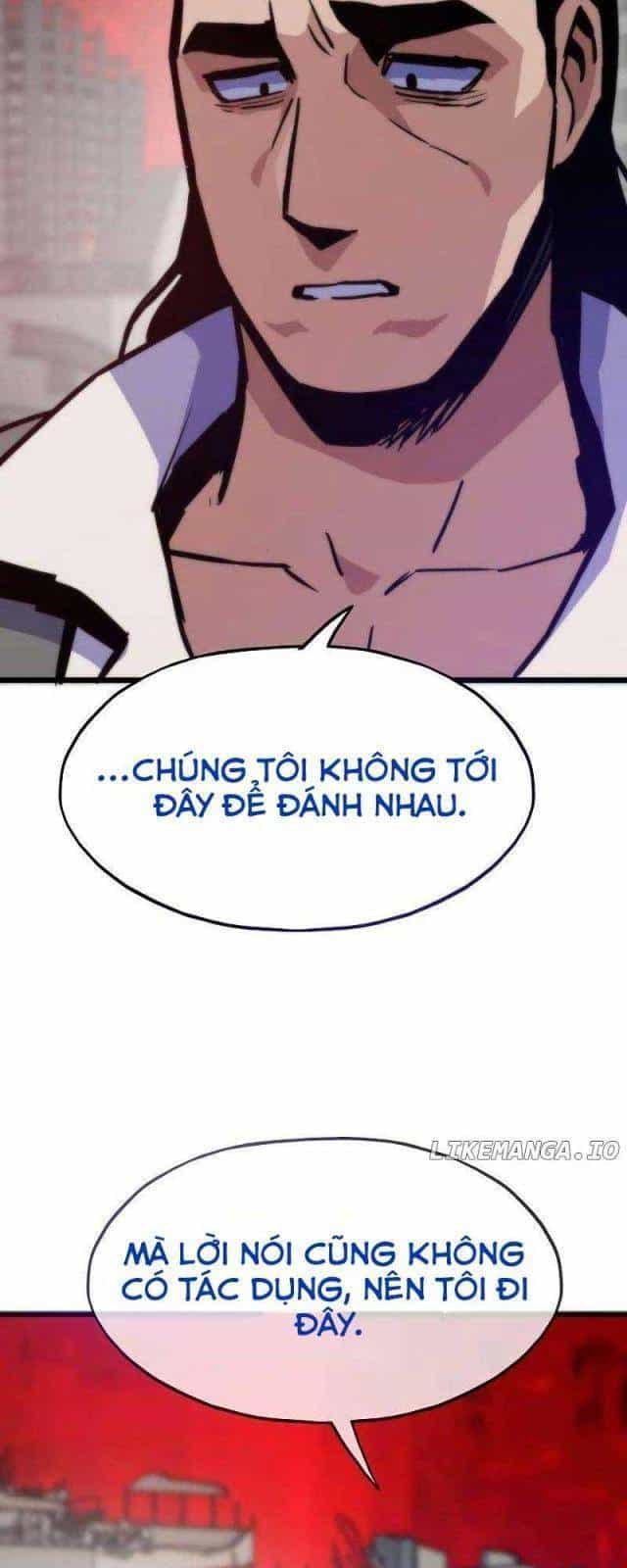 Hồi Quy Giả - Chương 96 - ảnh 17