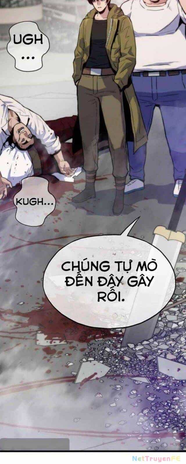 Hồi Quy Giả - Chương 96 - ảnh 30
