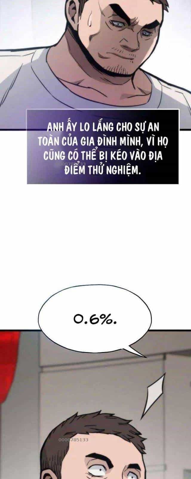 Hồi Quy Giả - Chương 96 - ảnh 41