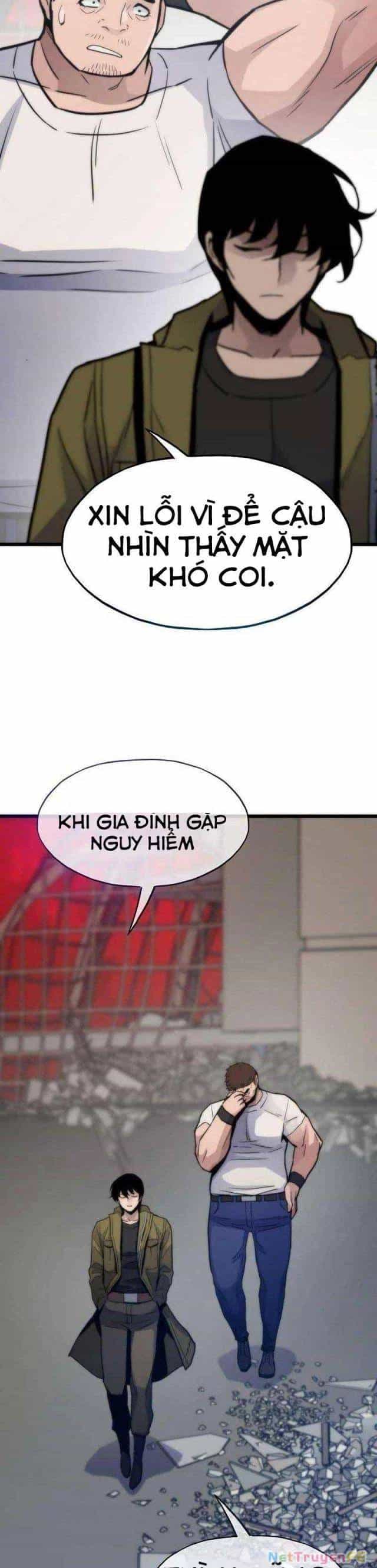 Hồi Quy Giả - Chương 96 - ảnh 43