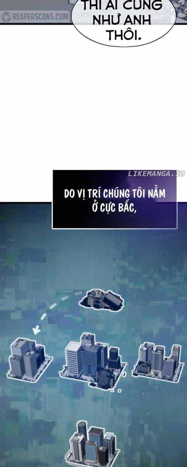 Hồi Quy Giả - Chương 96 - ảnh 44