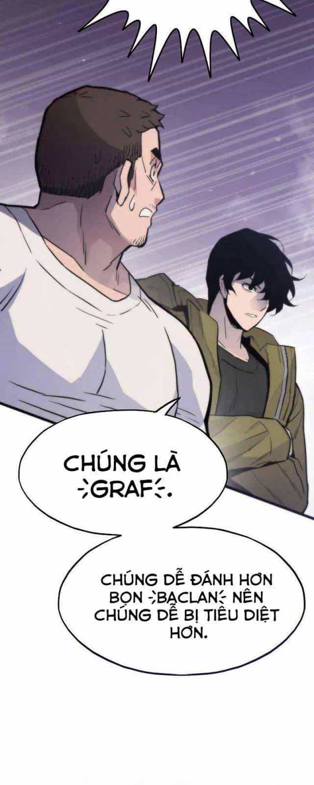 Hồi Quy Giả - Chương 96 - ảnh 67