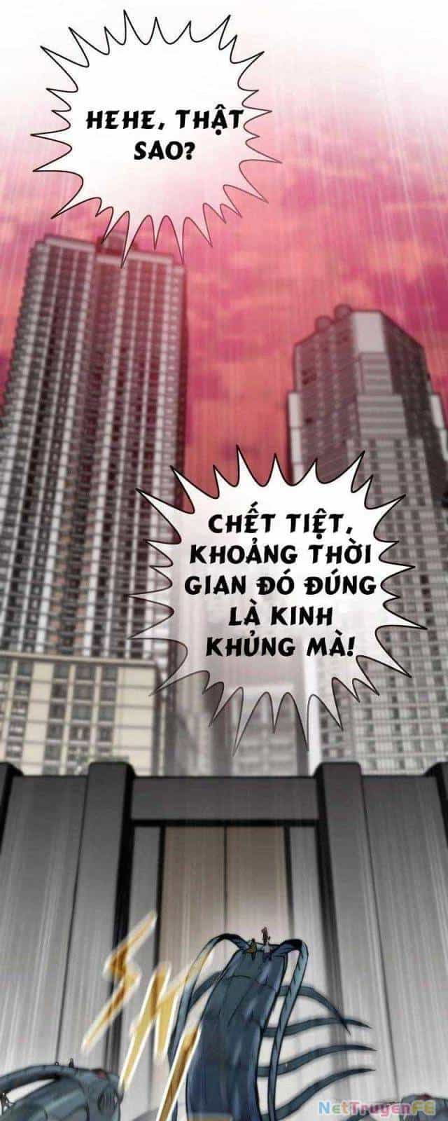 Hồi Quy Giả - Chương 96 - ảnh 68